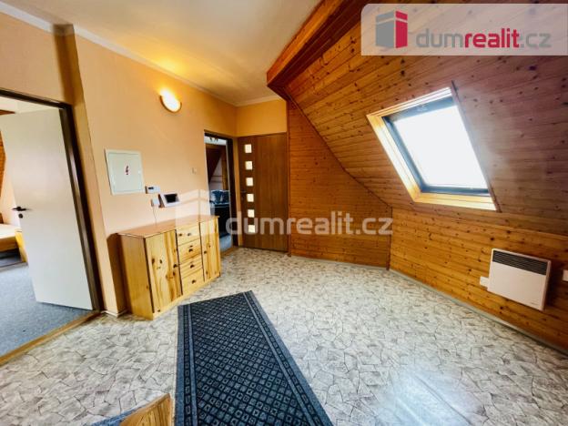 Prodej rodinného domu, Abertamy, Pražská, 600 m2