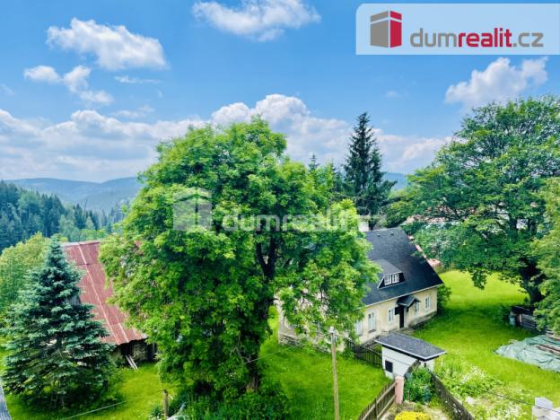 Prodej rodinného domu, Abertamy, Pražská, 600 m2