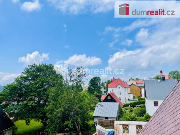 Prodej rodinného domu, Abertamy, Pražská, 600 m2