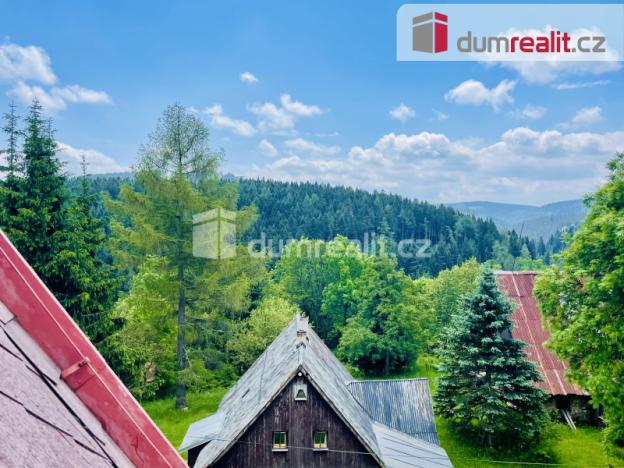 Prodej rodinného domu, Abertamy, Pražská, 600 m2