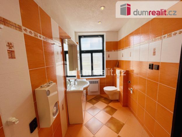 Prodej rodinného domu, Abertamy, Pražská, 600 m2