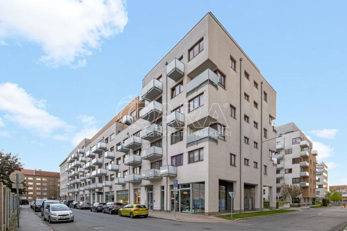 Prodej bytu 3+kk, Praha - Michle, Hanusova, 119 m2