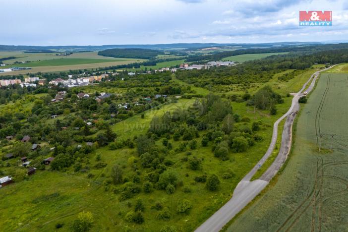 Prodej pozemku pro bydlení, Rakovník - Rakovník II, 4815 m2