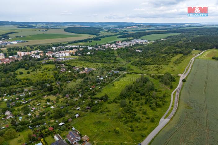 Prodej pozemku pro bydlení, Rakovník - Rakovník II, 4815 m2