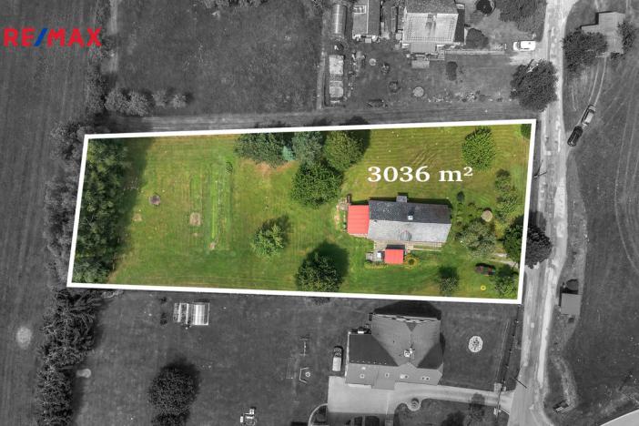 Prodej rodinného domu, Velké Svatoňovice - Markoušovice, 102 m2