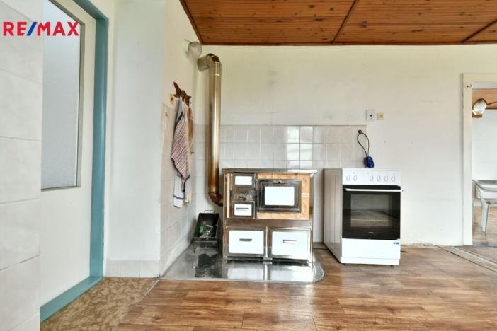 Prodej rodinného domu, Velké Svatoňovice - Markoušovice, 102 m2