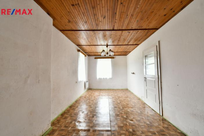 Prodej rodinného domu, Velké Svatoňovice - Markoušovice, 102 m2