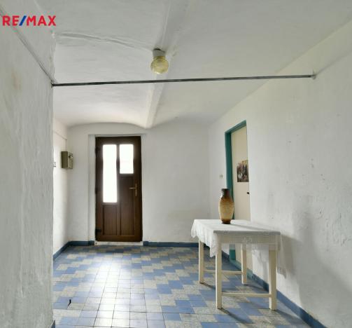 Prodej rodinného domu, Velké Svatoňovice - Markoušovice, 102 m2