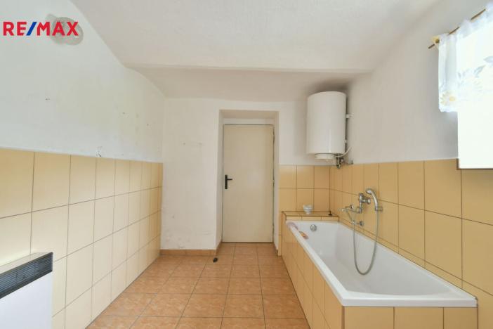 Prodej rodinného domu, Velké Svatoňovice - Markoušovice, 102 m2