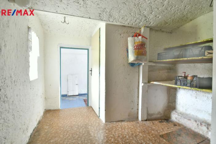 Prodej rodinného domu, Velké Svatoňovice - Markoušovice, 102 m2