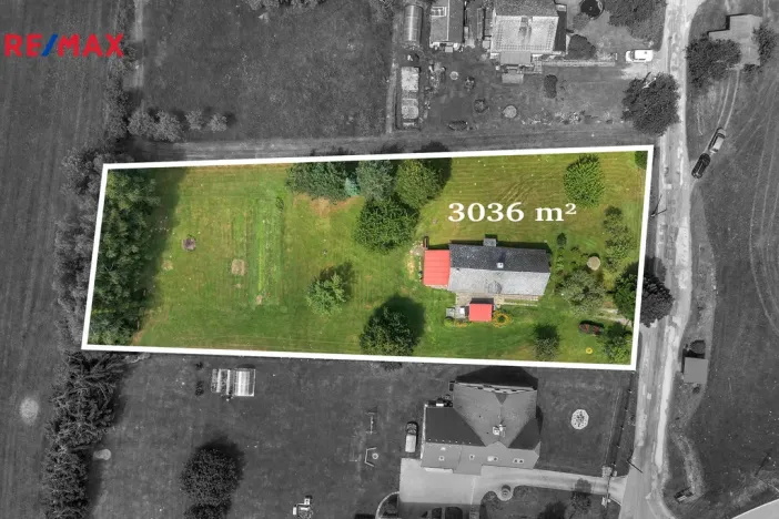 Prodej rodinného domu, Velké Svatoňovice - Markoušovice, 102 m2