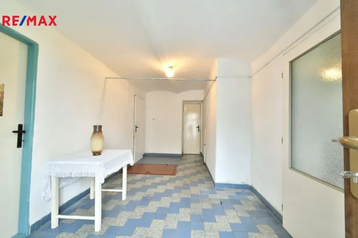 Prodej rodinného domu, Velké Svatoňovice - Markoušovice, 102 m2