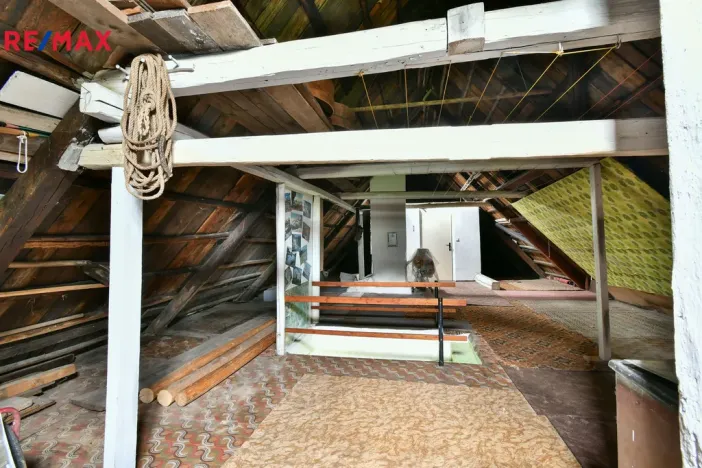 Prodej rodinného domu, Velké Svatoňovice - Markoušovice, 102 m2