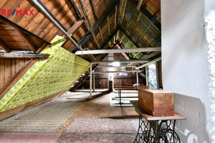 Prodej rodinného domu, Velké Svatoňovice - Markoušovice, 102 m2