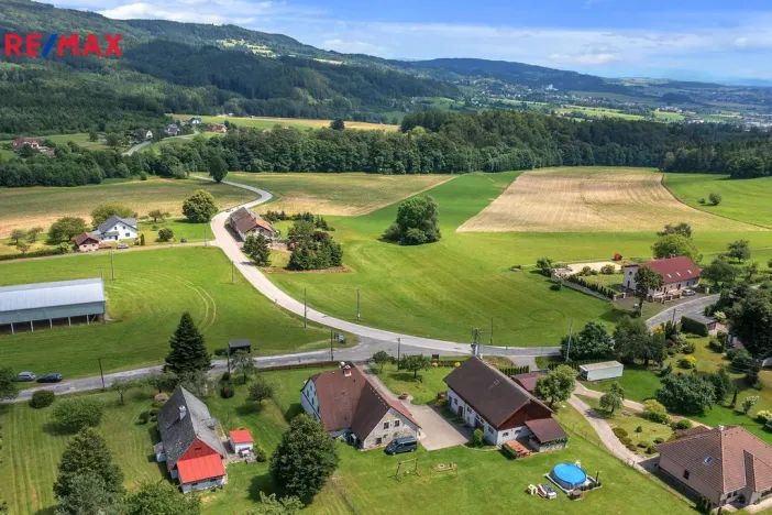 Prodej rodinného domu, Velké Svatoňovice - Markoušovice, 102 m2