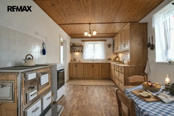 Prodej rodinného domu, Velké Svatoňovice - Markoušovice, 102 m2
