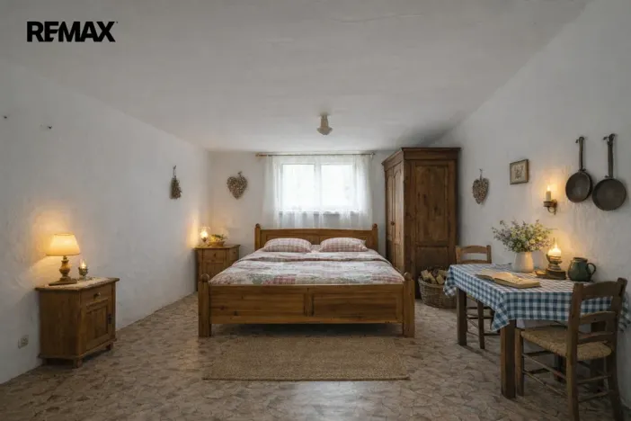 Prodej rodinného domu, Velké Svatoňovice - Markoušovice, 102 m2
