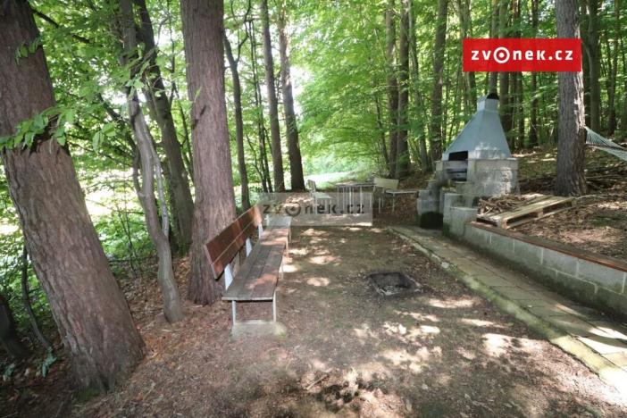 Prodej pozemku pro bydlení, Šanov, 1841 m2