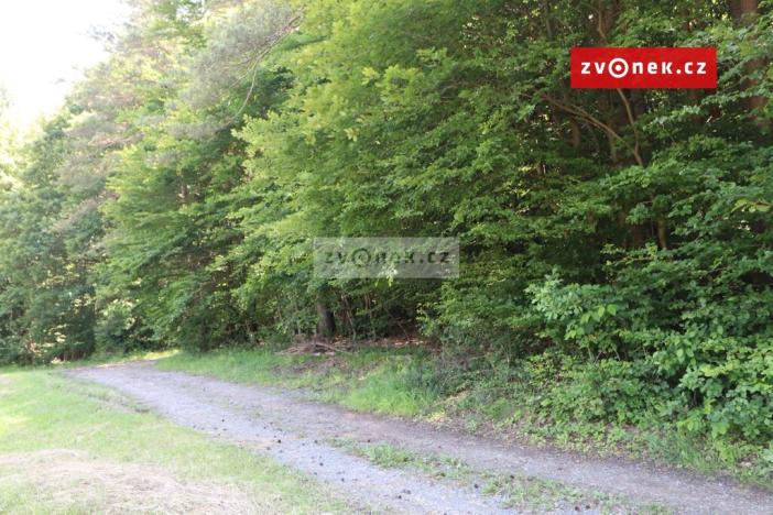 Prodej pozemku pro bydlení, Šanov, 1841 m2