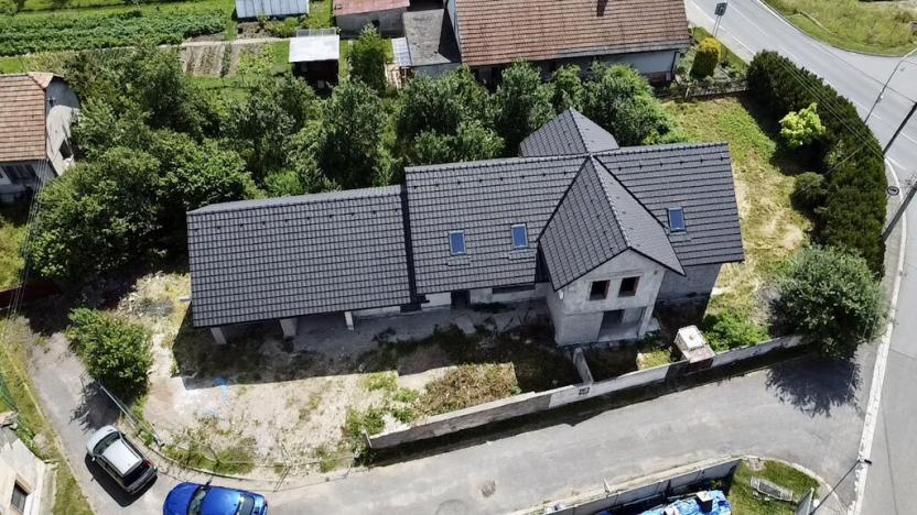 Prodej rodinného domu, Časy, 295 m2