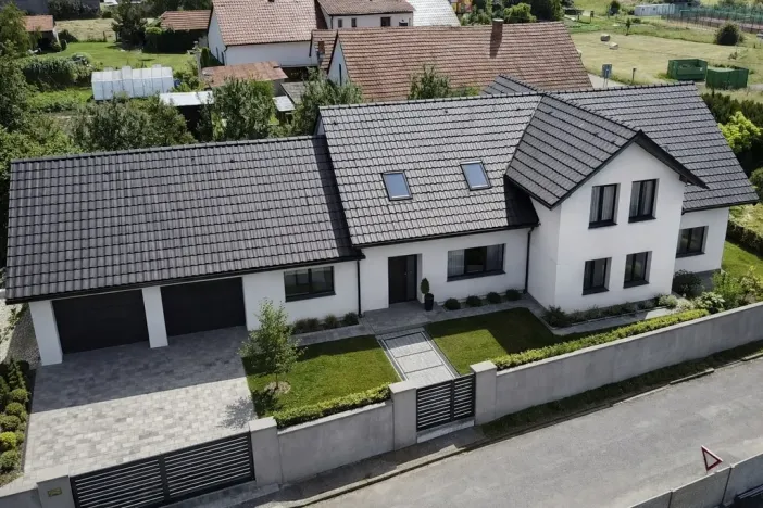 Prodej rodinného domu, Časy, 295 m2