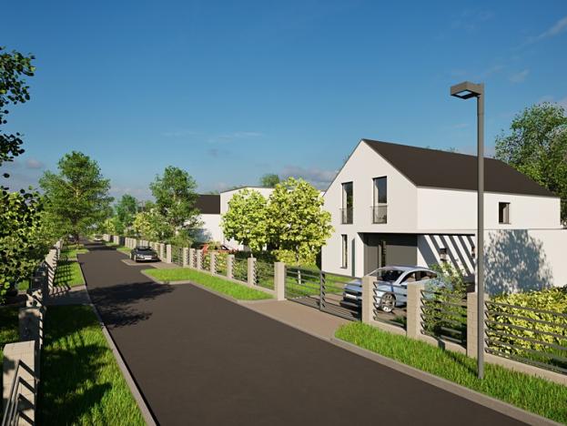 Prodej pozemku pro bydlení, Nymburk, Chrpová, 808 m2