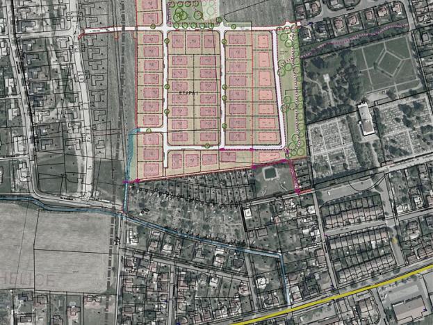 Prodej pozemku pro bydlení, Nymburk, Chrpová, 808 m2