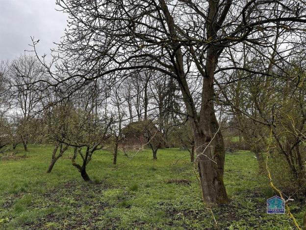 Prodej pozemku pro bydlení, Meclov, 2485 m2