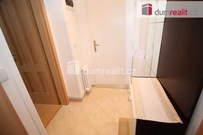 Prodej bytu 3+1, Mariánské Lázně, Lidická, 90 m2