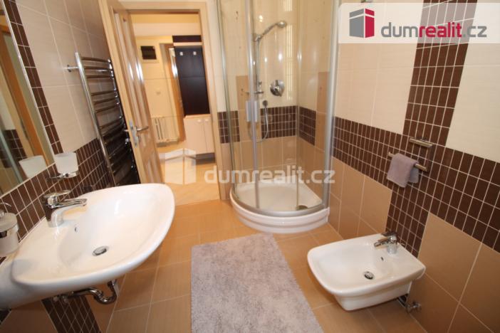 Prodej bytu 3+1, Mariánské Lázně, Lidická, 90 m2