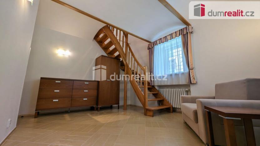 Prodej bytu 3+1, Mariánské Lázně, Lidická, 90 m2