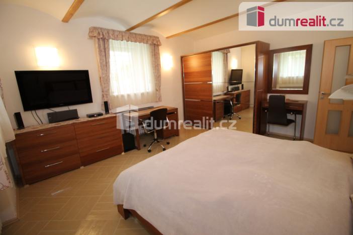 Prodej bytu 3+1, Mariánské Lázně, Lidická, 90 m2