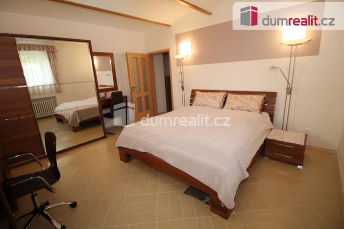 Prodej bytu 3+1, Mariánské Lázně, Lidická, 90 m2