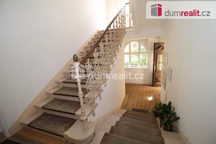 Prodej bytu 3+1, Mariánské Lázně, Lidická, 90 m2