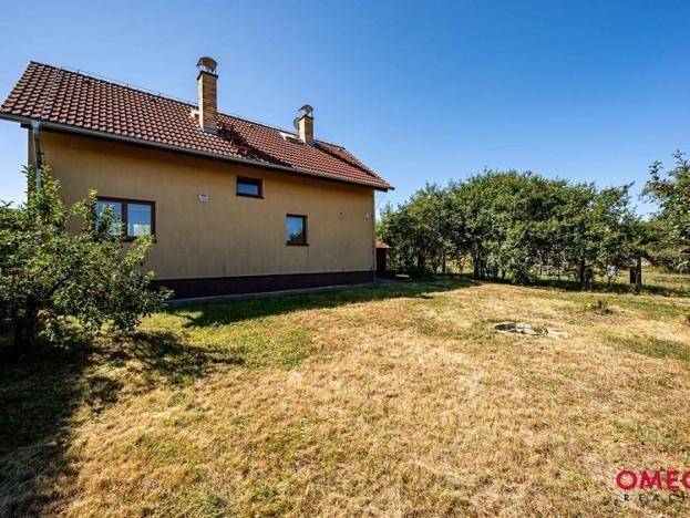 Prodej rodinného domu, Mezouň, 85 m2