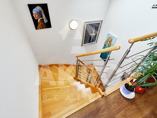 Prodej rodinného domu, Bořanovice, Mělnická, 210 m2