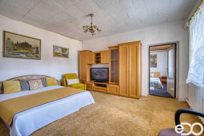 Prodej restaurace, Hradešín, 178 m2