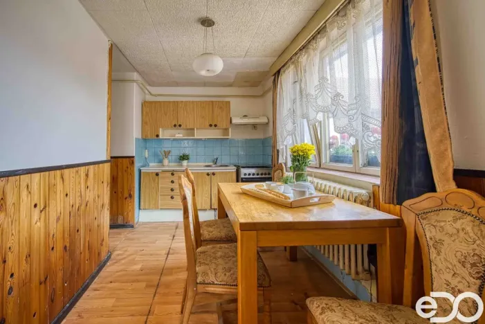 Prodej restaurace, Hradešín, 178 m2