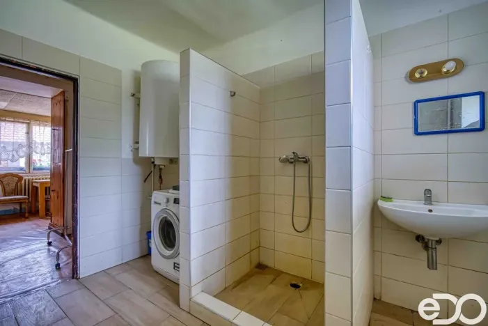 Prodej restaurace, Hradešín, 178 m2