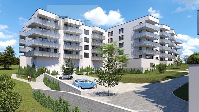 Prodej bytu 2+kk, Karlovy Vary, 68 m2