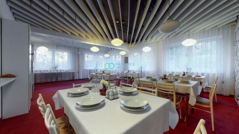 Prodej ubytování, Růžďka, 500 m2