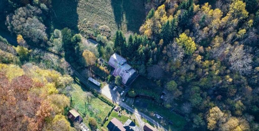 Prodej ubytování, Růžďka, 500 m2