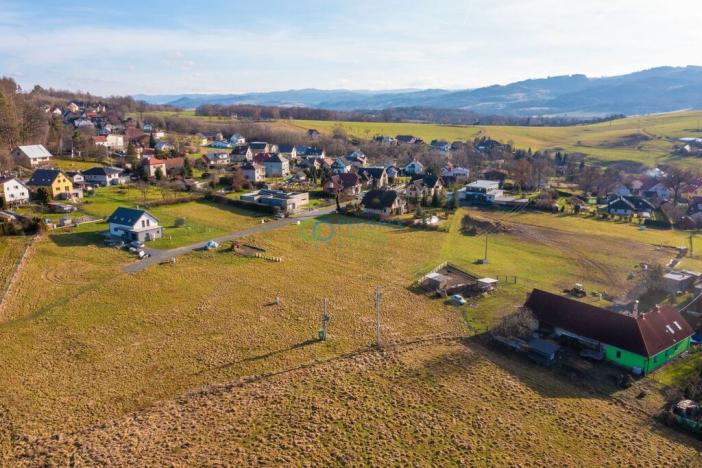 Prodej pozemku pro bydlení, Valašské Meziříčí - Krhová, 1469 m2