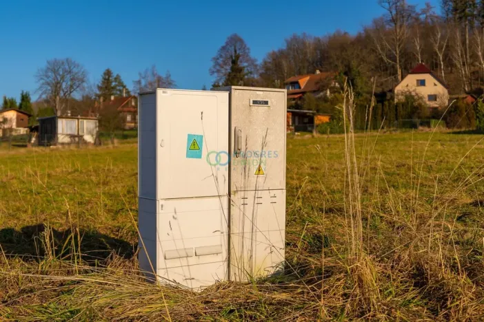 Prodej pozemku pro bydlení, Valašské Meziříčí - Krhová, 1469 m2