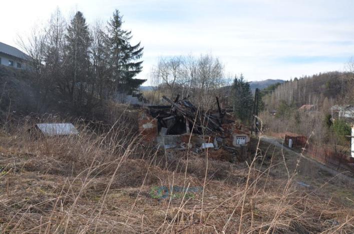 Prodej pozemku pro bydlení, Písečná - Studený Zejf, 1050 m2