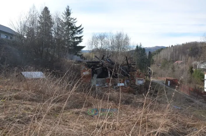 Prodej pozemku pro bydlení, Písečná - Studený Zejf, 1050 m2