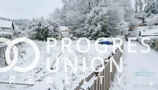 Prodej zahrady, Vsetín - Rokytnice, Amerika, 640 m2