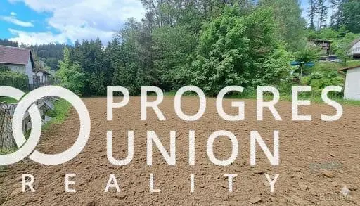 Prodej zahrady, Vsetín - Rokytnice, Amerika, 640 m2