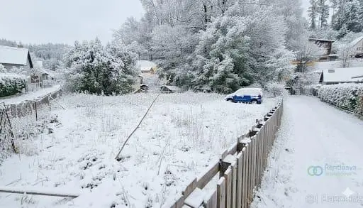 Prodej zahrady, Vsetín - Rokytnice, Amerika, 640 m2