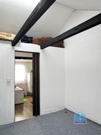 Prodej chaty, Starý Plzenec - Sedlec, K Jezu, 24 m2